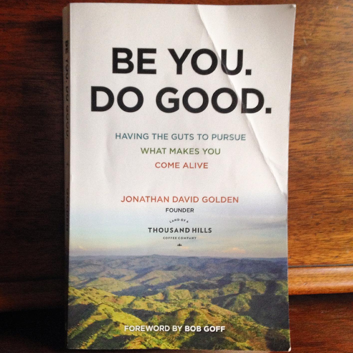 Full of Inspirational Stories and Motivation to Live Out Your Calling