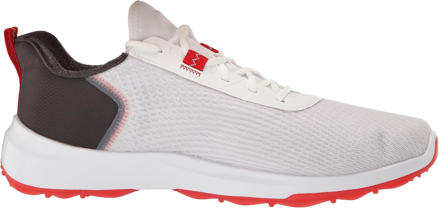 Puma Mens Fusion Crush Sport Wide - Image 6