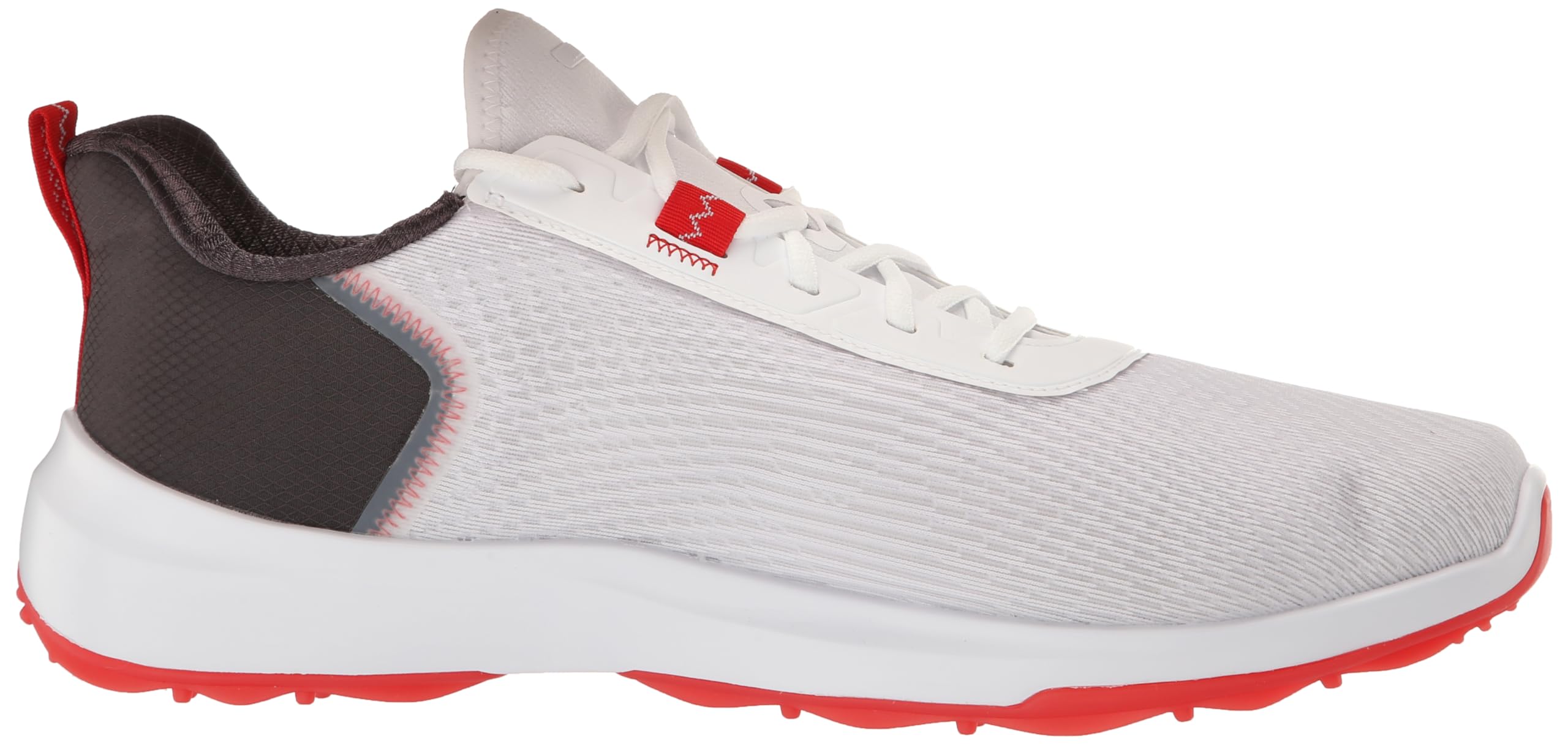PUMA GOLF Fusion Crush Sport Wide Zapato DE Golf Hombre