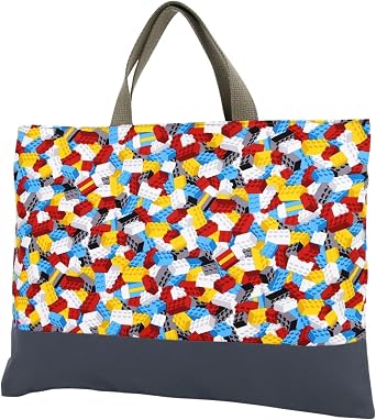KIYOHARA Boys' Lesson Bag, Width 15.7 x Height 11.8 inches 40 x 30 cm