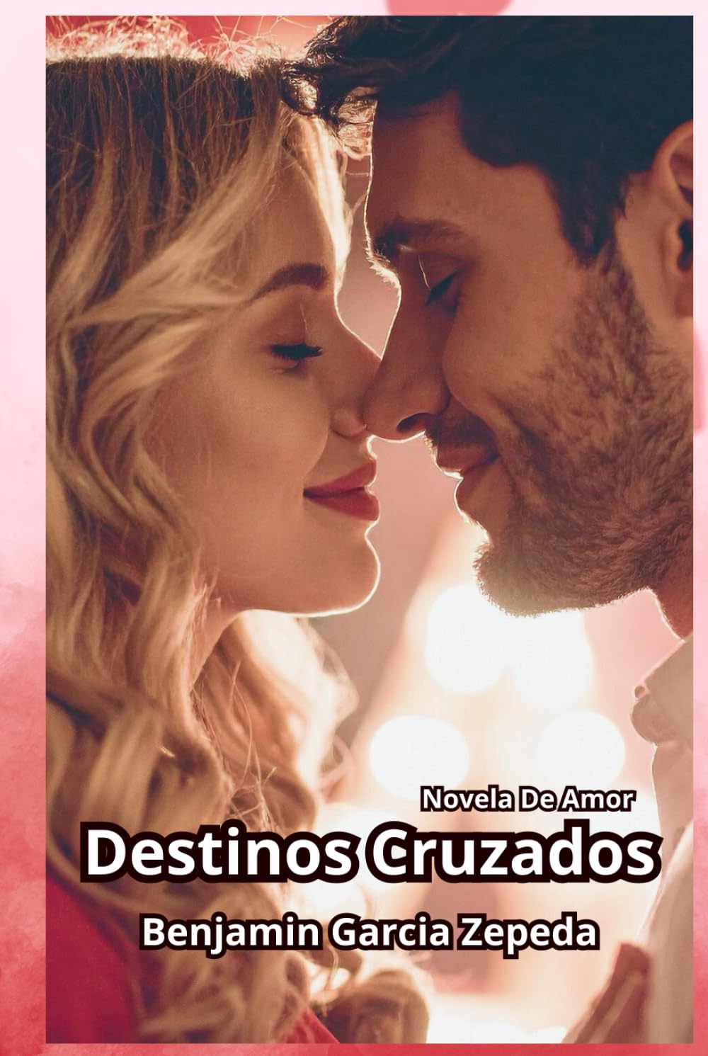 Destinos Cruzados: Destinos Cruzados