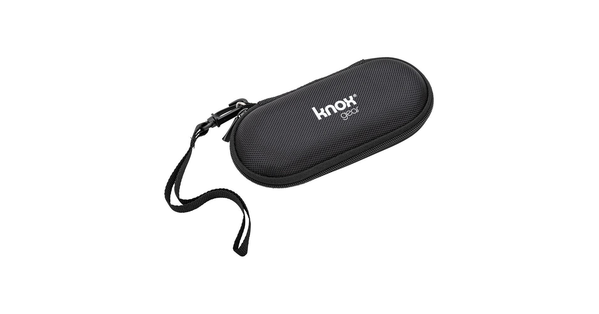 Amazon.com: Knox Gear Recorder Case - Small Hard Case with