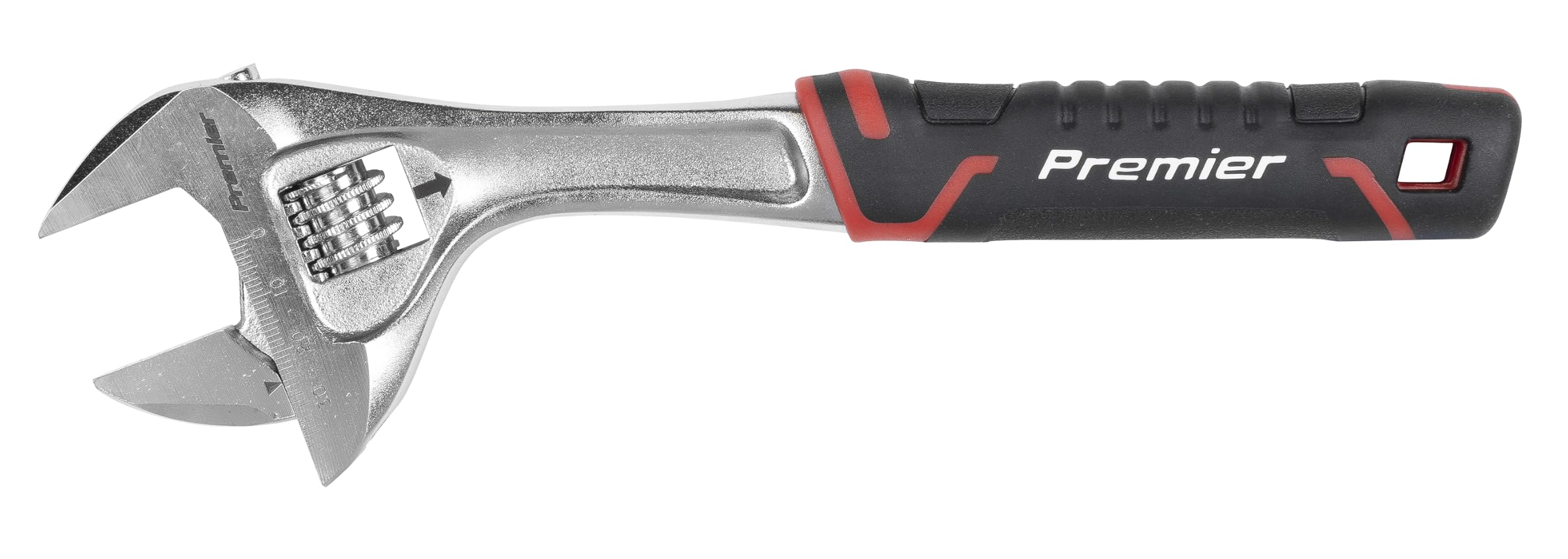 Sealey Premier AK9571 Clé à molette à action rapide 250 mm