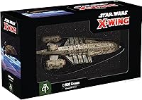 Vista 3 de Fantasy Flight Games X-Wing 2ª Edición: Caza TIE/SF