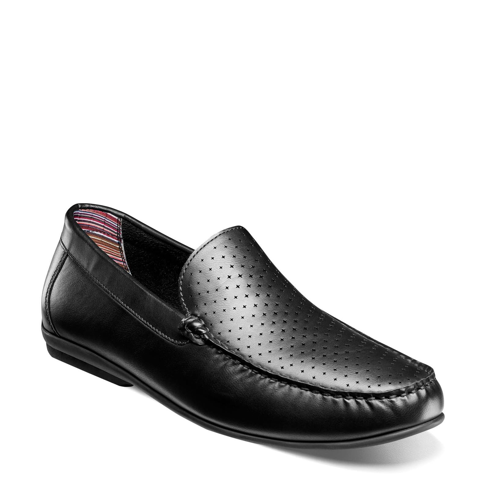 Stacy Adams Conroy Moc Toe Driver