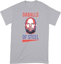 Brian Daboll Shirt Daballs of Steel Tshirt New York