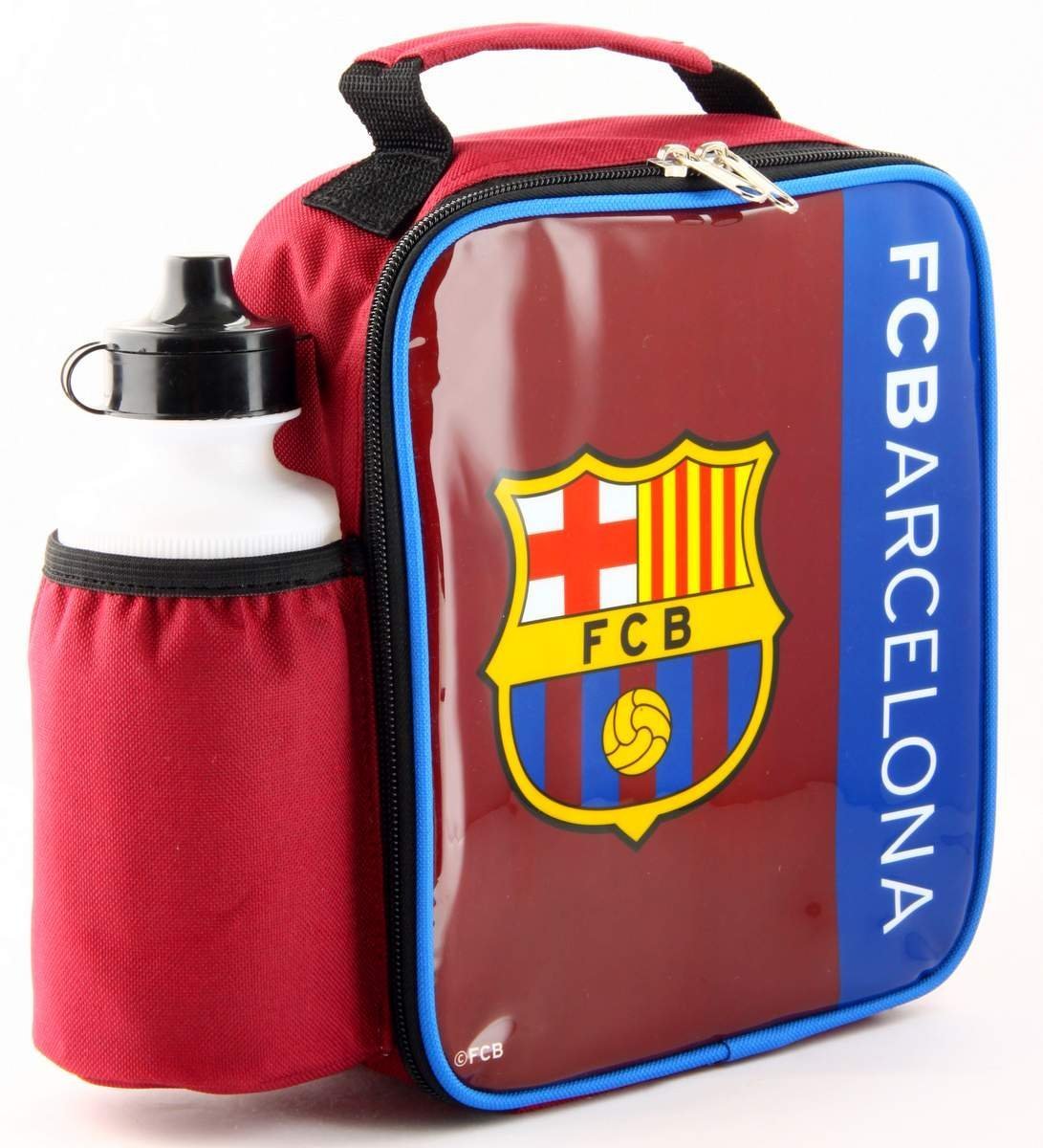 barcelona lunch bag