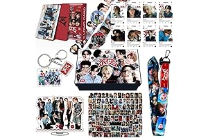 Hyunjin KPOP ATE Album Gift Box: The Ultimate Collection for Stays