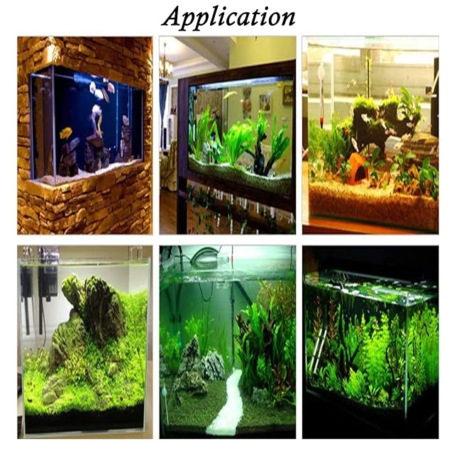 Foto 7 de 8 de Hzyclzh Divisor de Flujo de Aire de Acero Inoxidable, Distribuidor Oxígeno Acuario, Válvula de Control Oxígeno