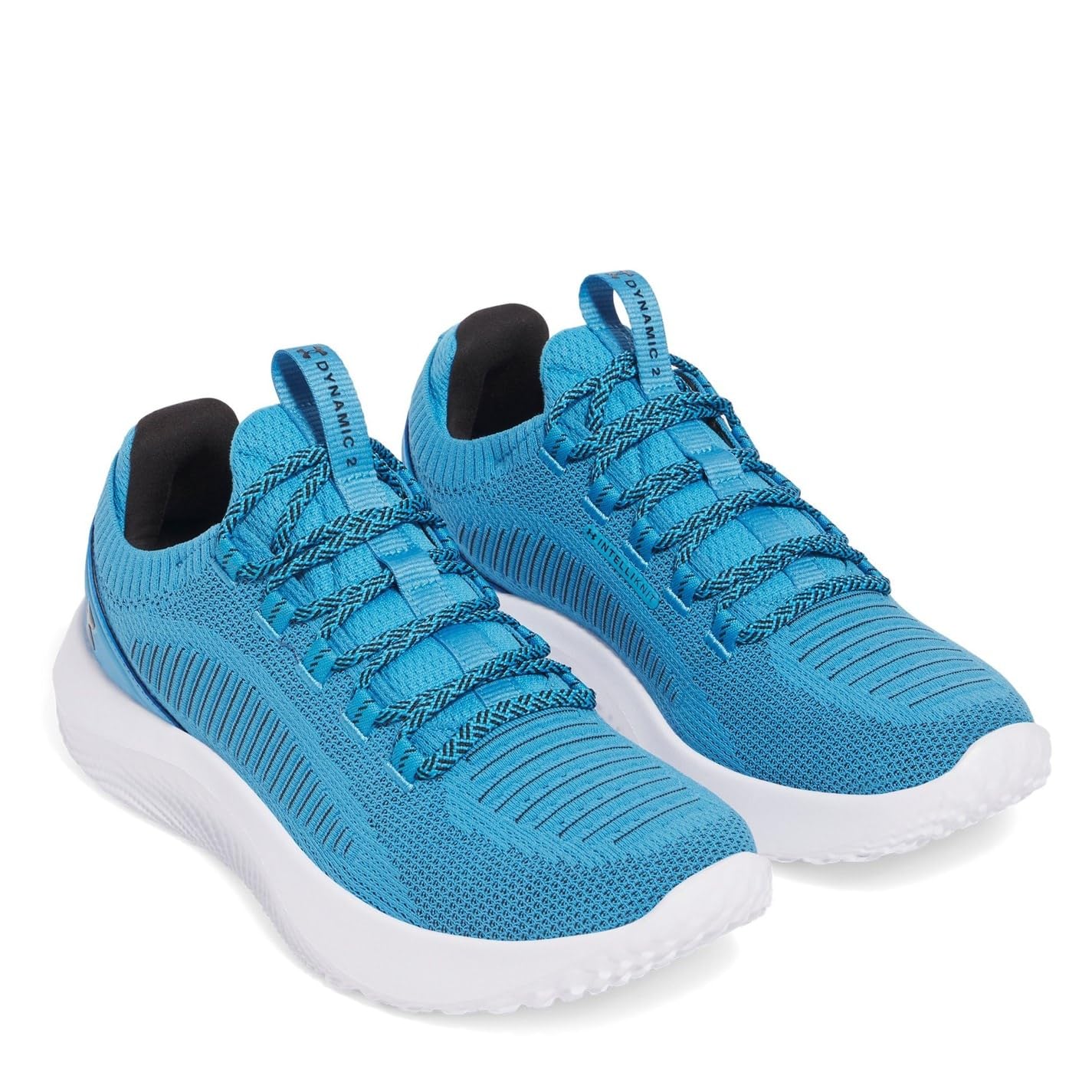 Under Armour Mężczyźni Ua Dynamic 2OBUWIE
