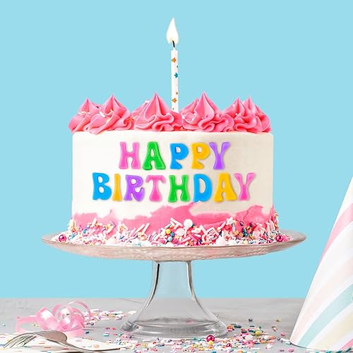 Miniatura 6 de 4 moldes de silicona para letras, moldes antiadherentes para chocolate para fondant, números 0-9, 26 letras, moldes de dulces para hornear postres y