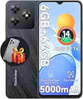 Amazon.com: Blackview Wave 8C Unlocked Android Phones