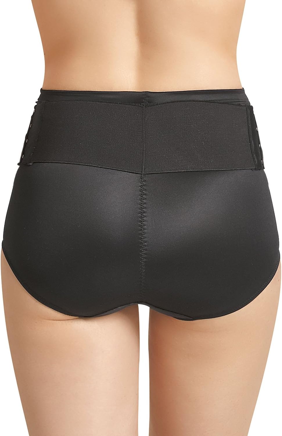 Anita Maternity Women`s ReBelt Girdle Panty, 44, Black