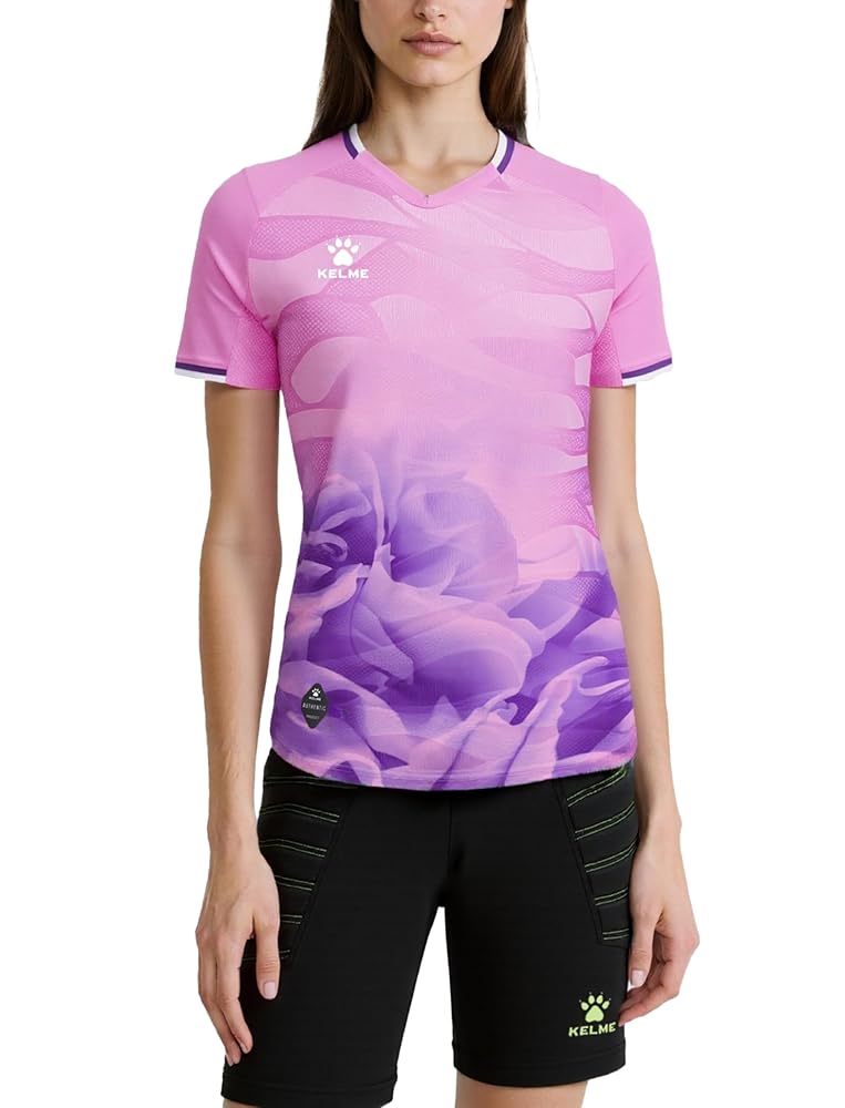 Amazon.com : KELME Soccer Jersey for Adult Breathable Quick