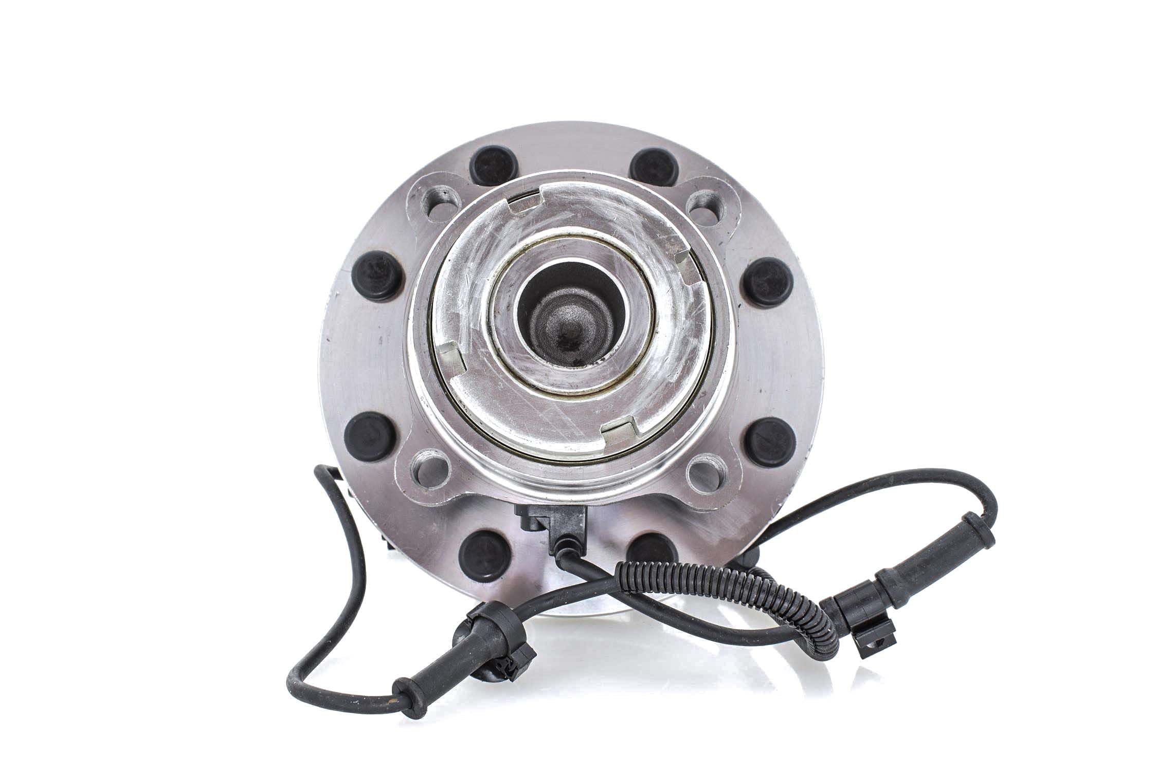 RT-515100 Front Wheel Bearing Hub Assembly for Ford Super Duty F250 ...