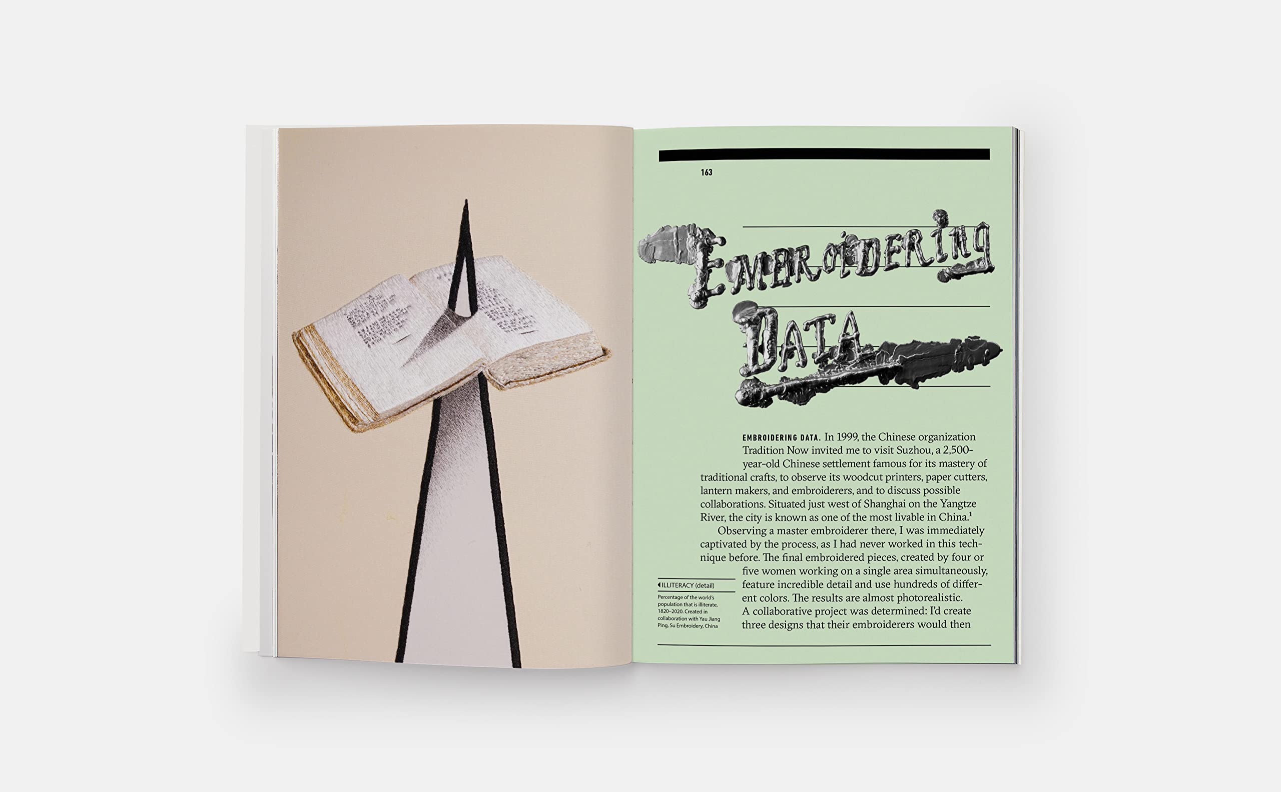 Now is better (DESIGN)