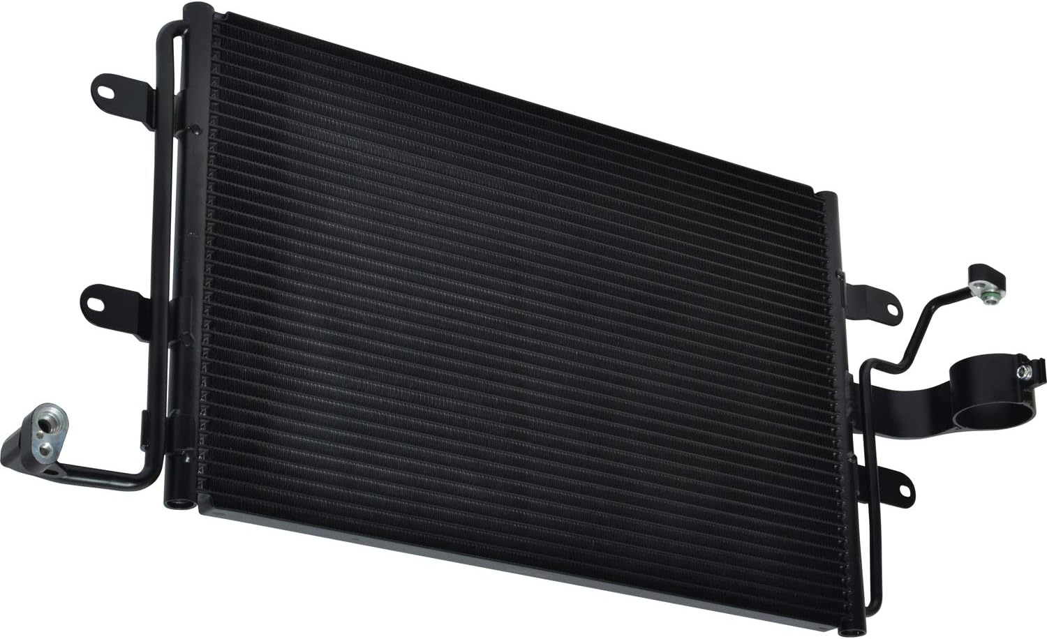 HVAC A/C Compressor-Condenser Replacement Kit