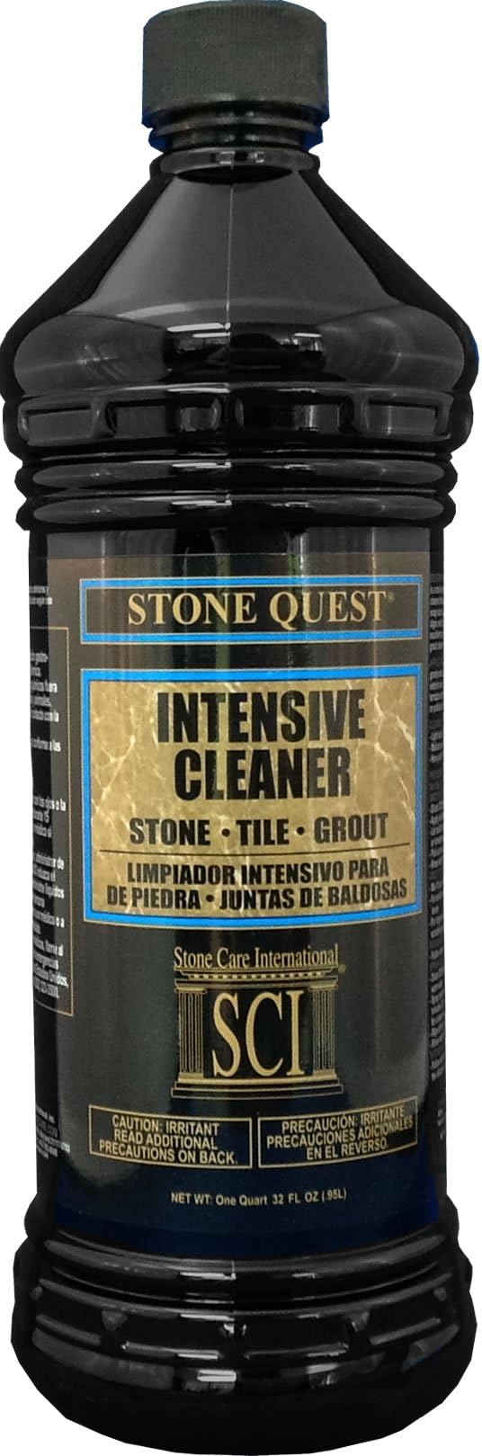 Stone Quest - Intensive Cleaner, Quart