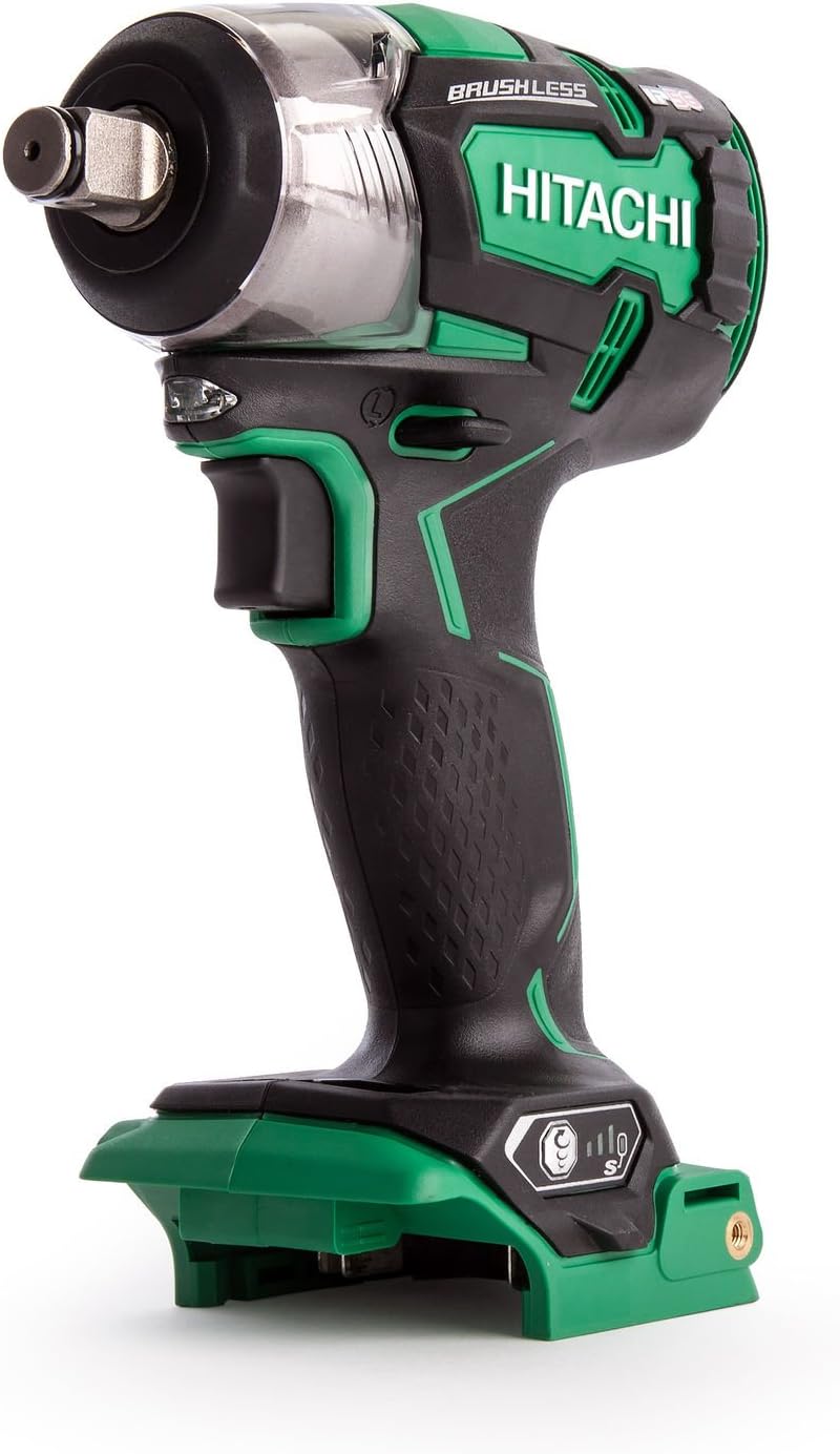 Hikoki Wr18dbdl2 18v Cheapest 