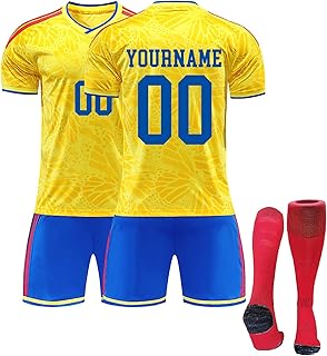 Ton équipe, ton nom : maillot foot personnalisé