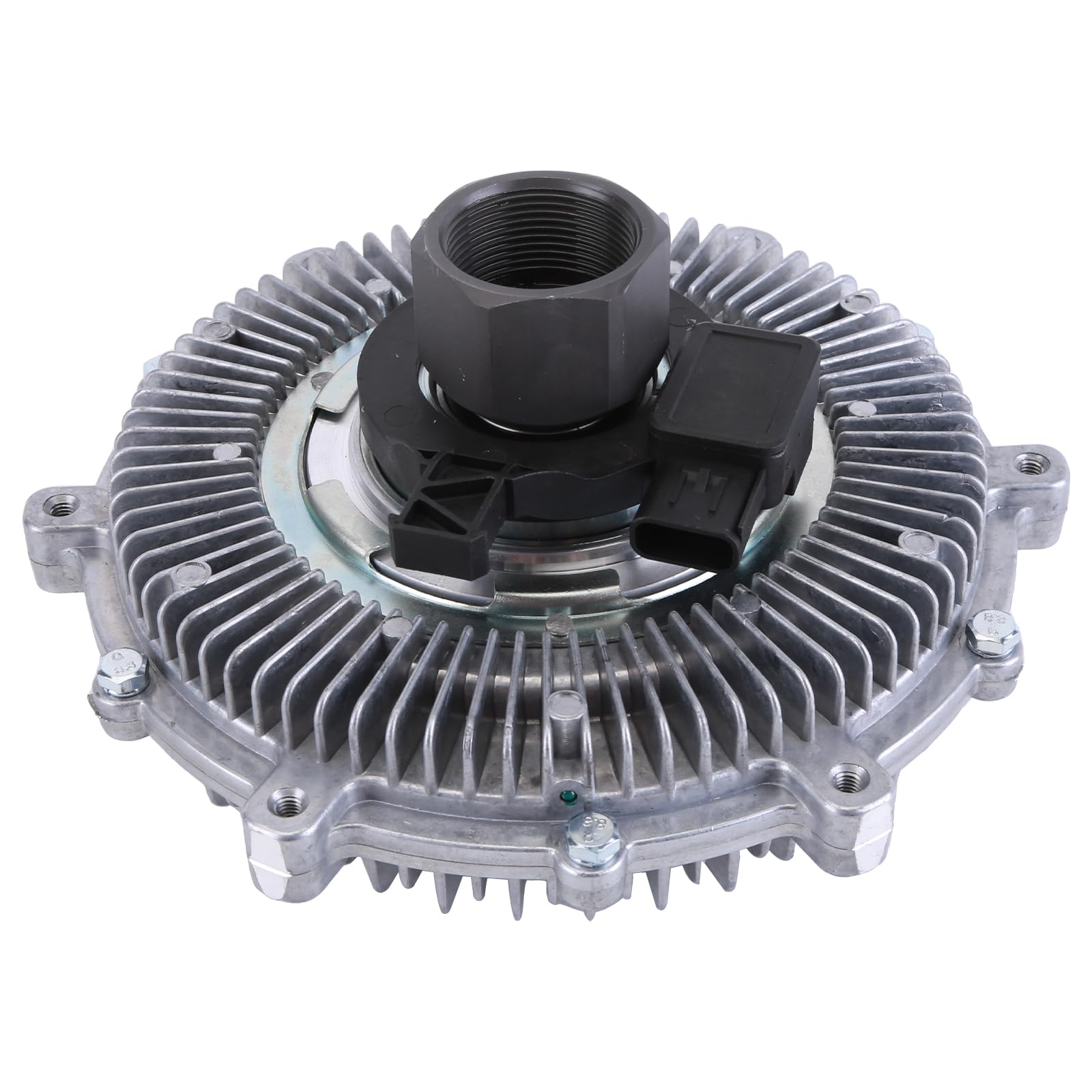 Amazon.com: moseiny 68359842AC Electronic Radiator Cooling Fan