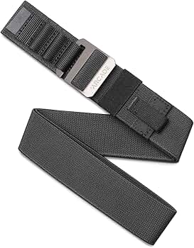 Amazon.com: Arcade Belts Hardware Alu Utility Belt - Low