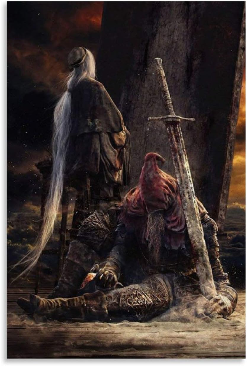 dark souls 3 gael - Scelta n.5