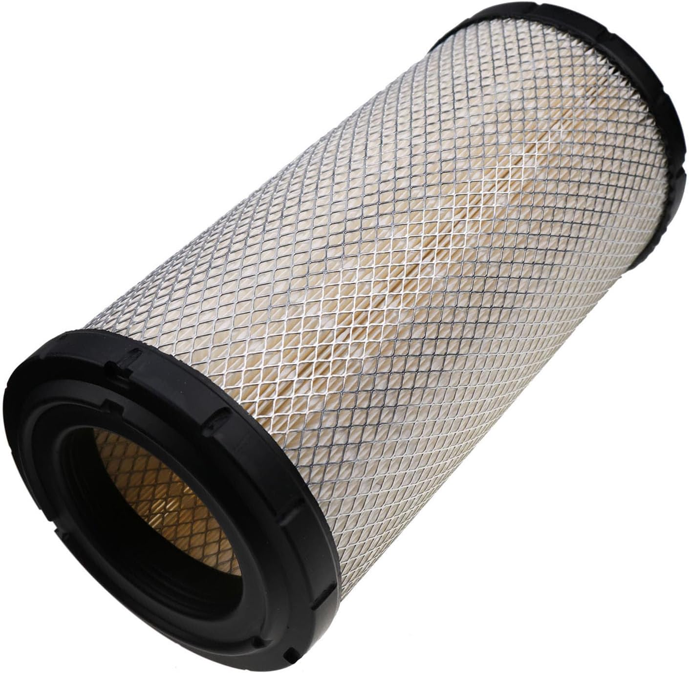 Geofrey Air Filters Set 46562-46569 222421A1-222422A1 Compatible with Wix 46562-46569 Case 222421A1-222422A1 Donaldson P828889-P829333