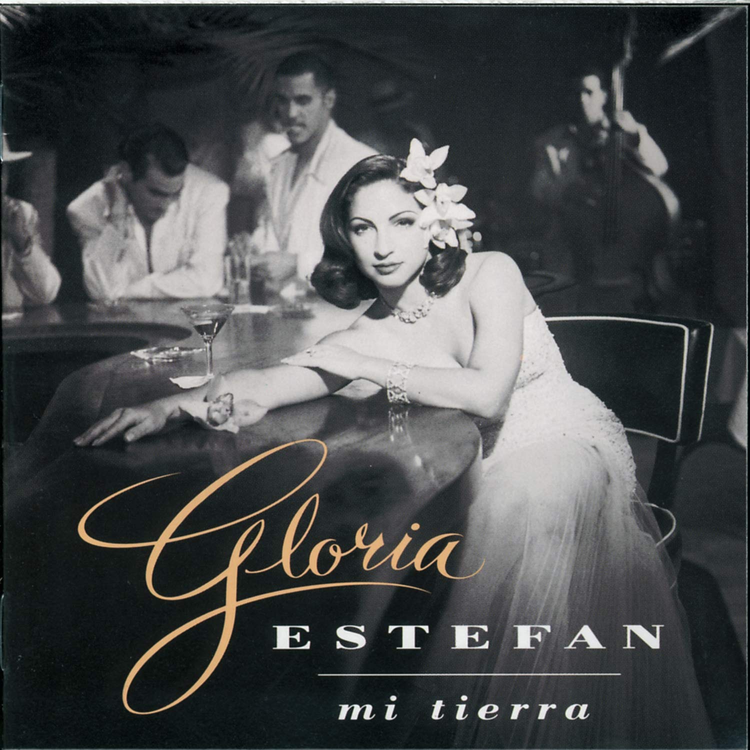 Gloria Estefan / Mi Tierra *NEW CD*