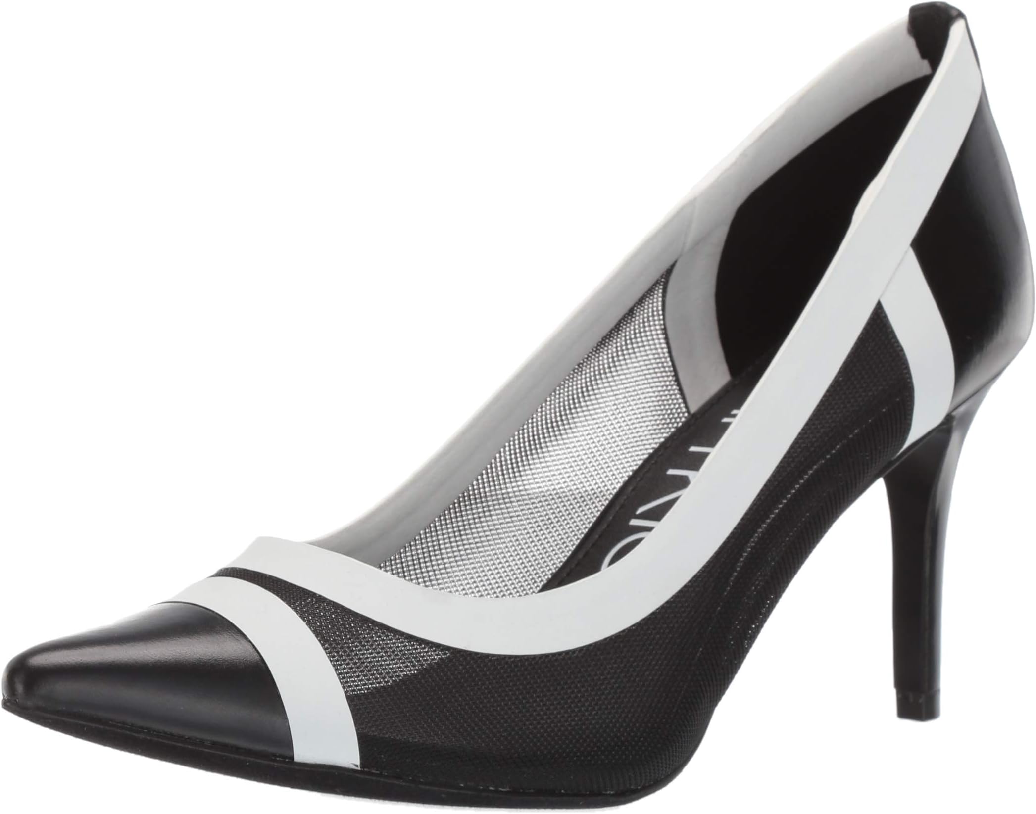 Calvin Klein Women's Gonzalez Pump