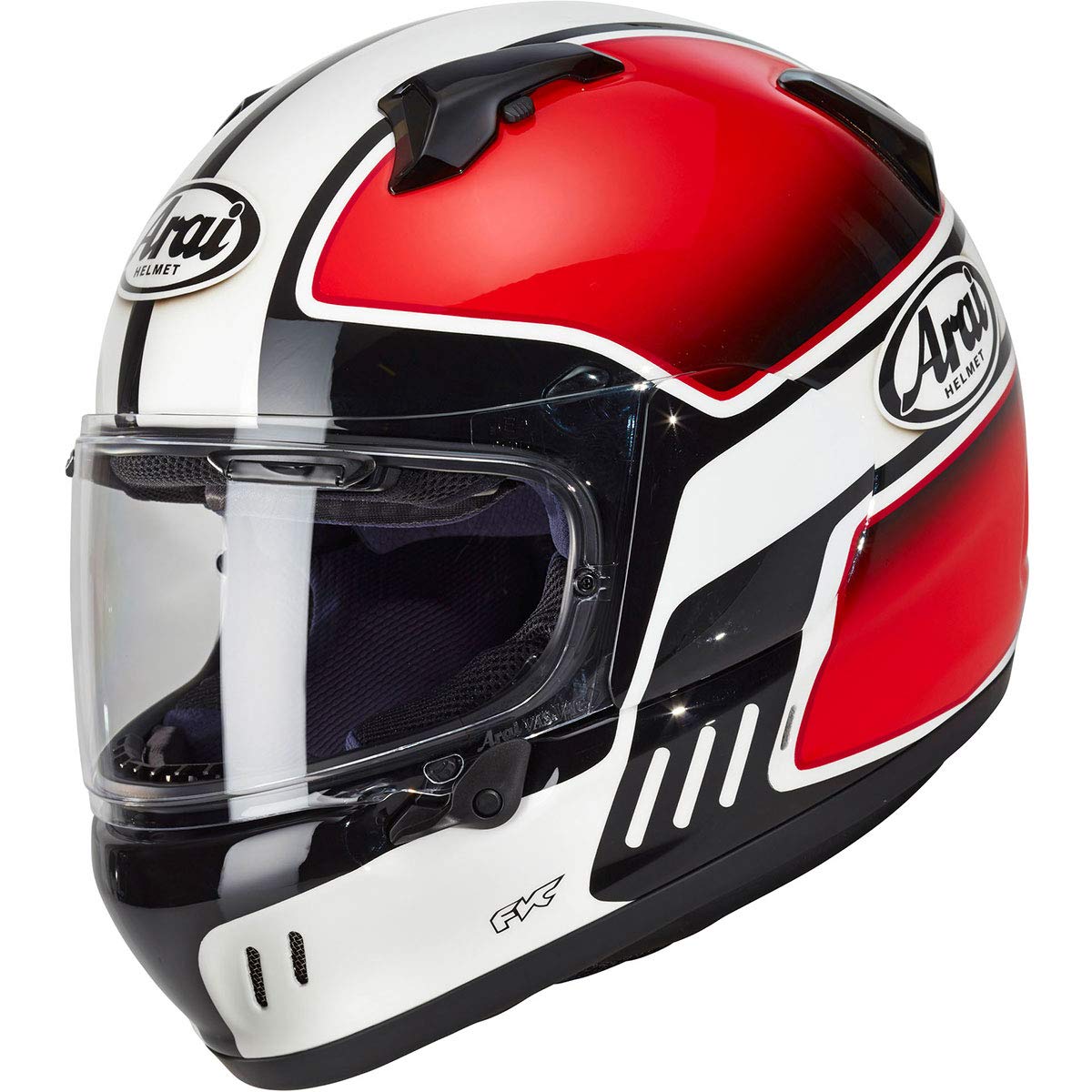 arai defiant-x shelby helmet White and Snell standards Arai Helmets, Parts and Accessories