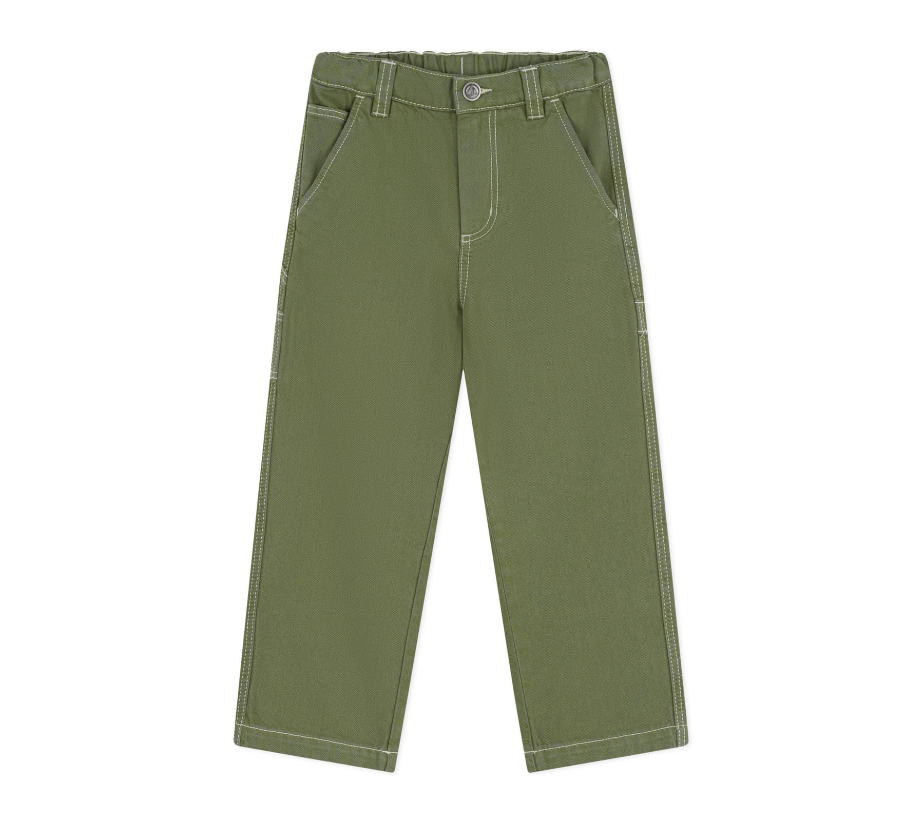 Petit Bateau Jungen Kleidung für den Tag