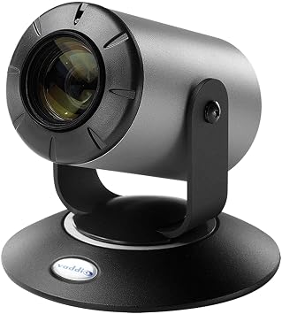 Vaddio 999-6920-000 ZoomSHOT 20 AVBMP Camera