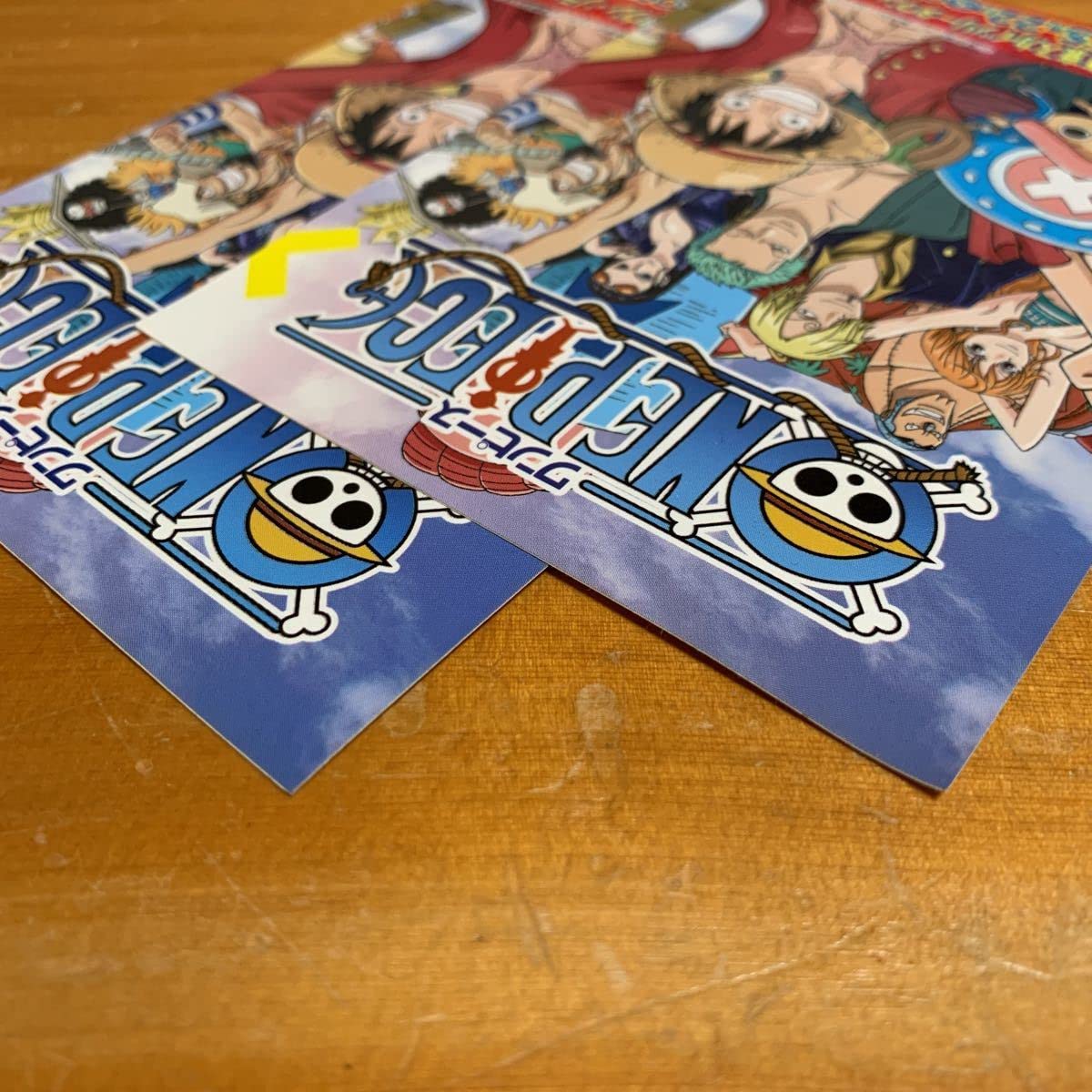 Amazon.co.jp: ワンピース ステッカー ジャンプショップ 東京スカイ Amazon.co.jp: ワンピース ステッカー ジャンプショップ 東京スカイ