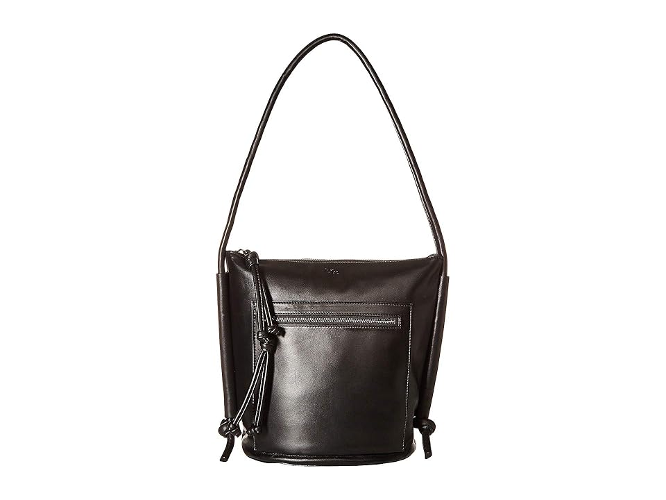 

Kooba Cameroon Bucket (Black) Handbags