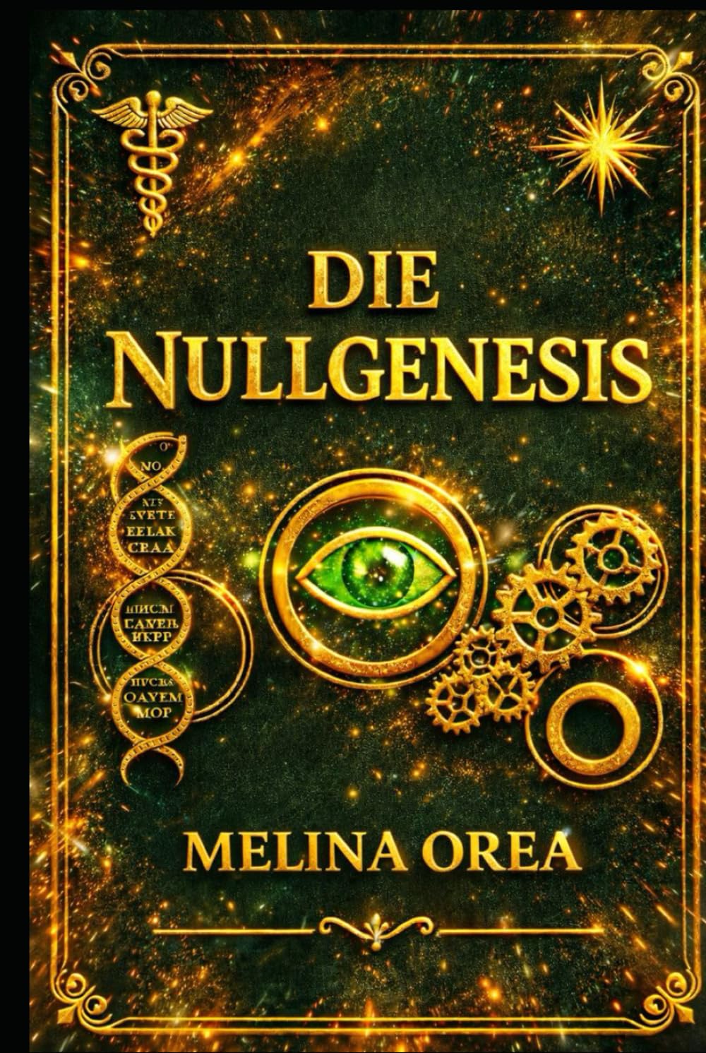 DIE NULL-GENESIS