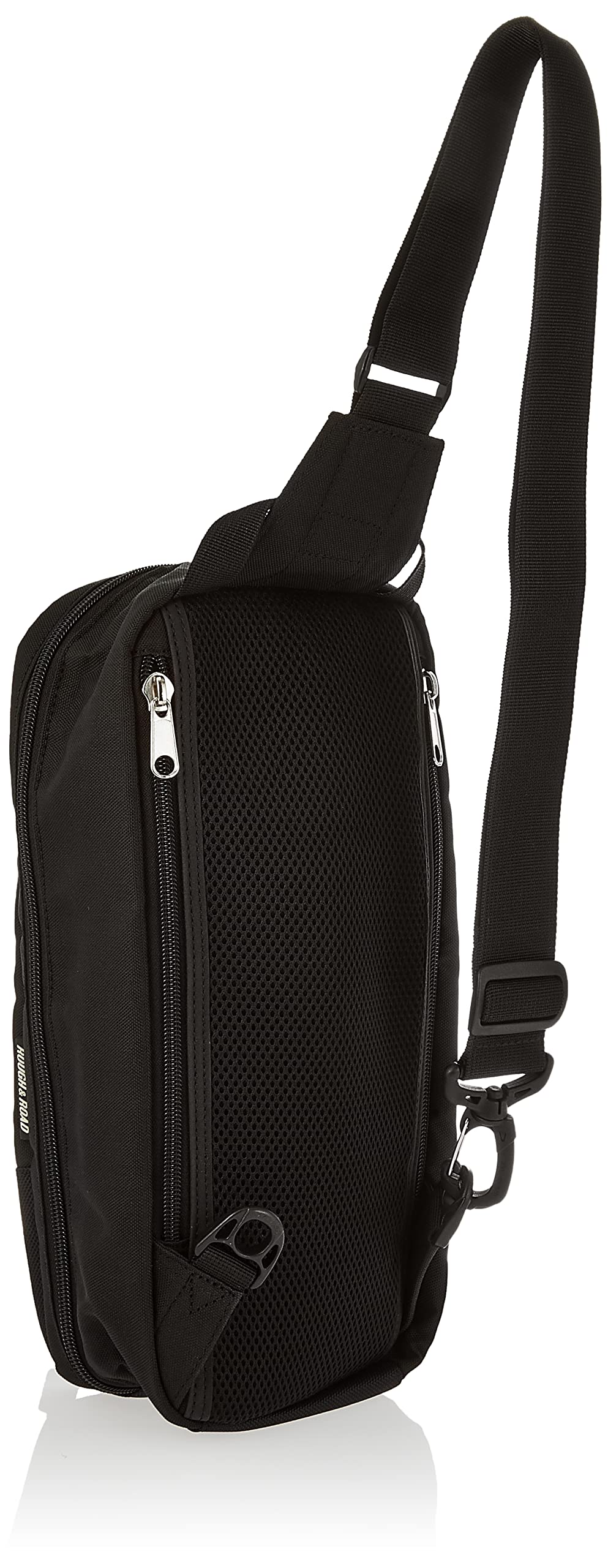 Amazon | ラフアンドロード(ROUGH&ROAD) バイク用バッグ S-ワン