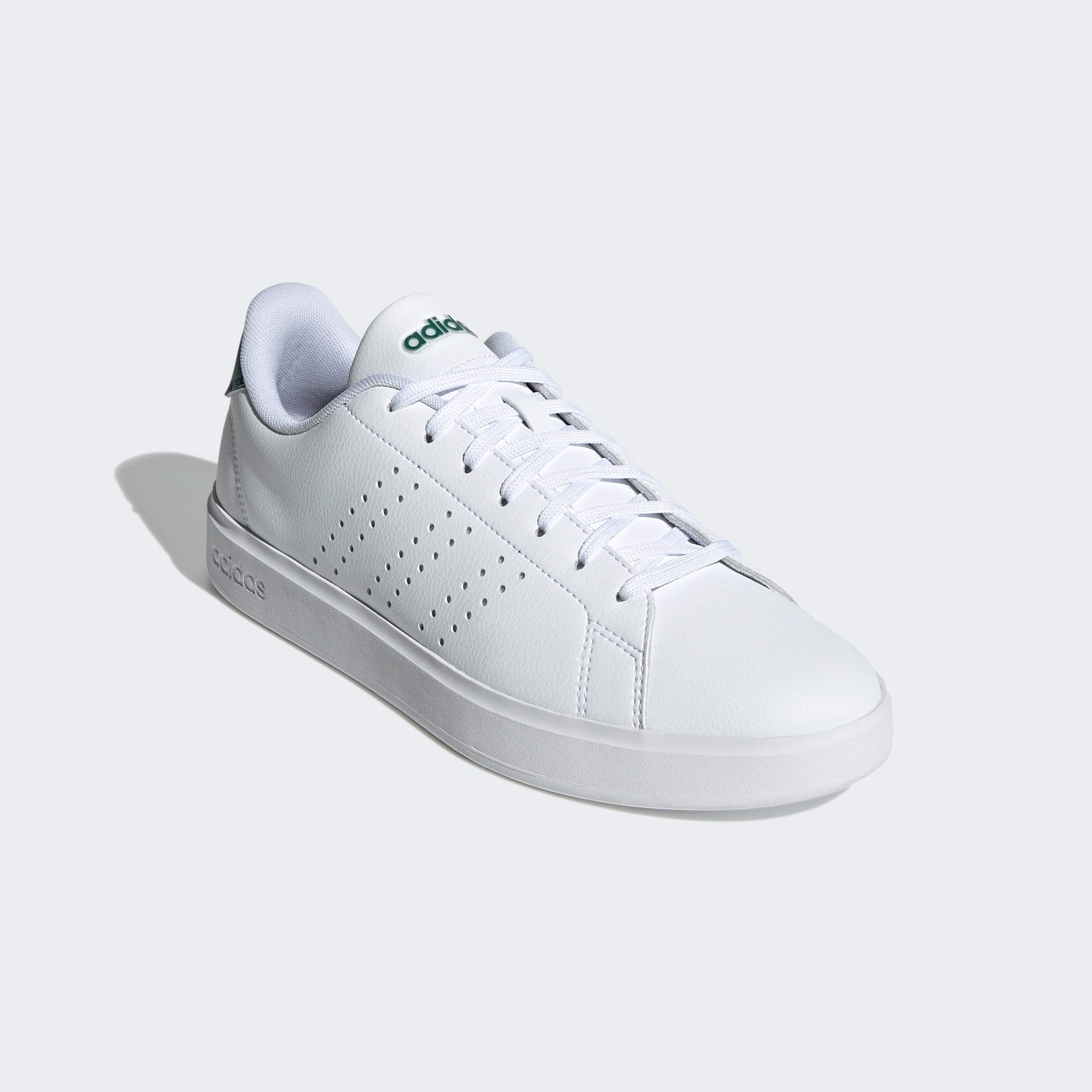 adidas Herren Advantage 2.0 Shoes – Bild 7
