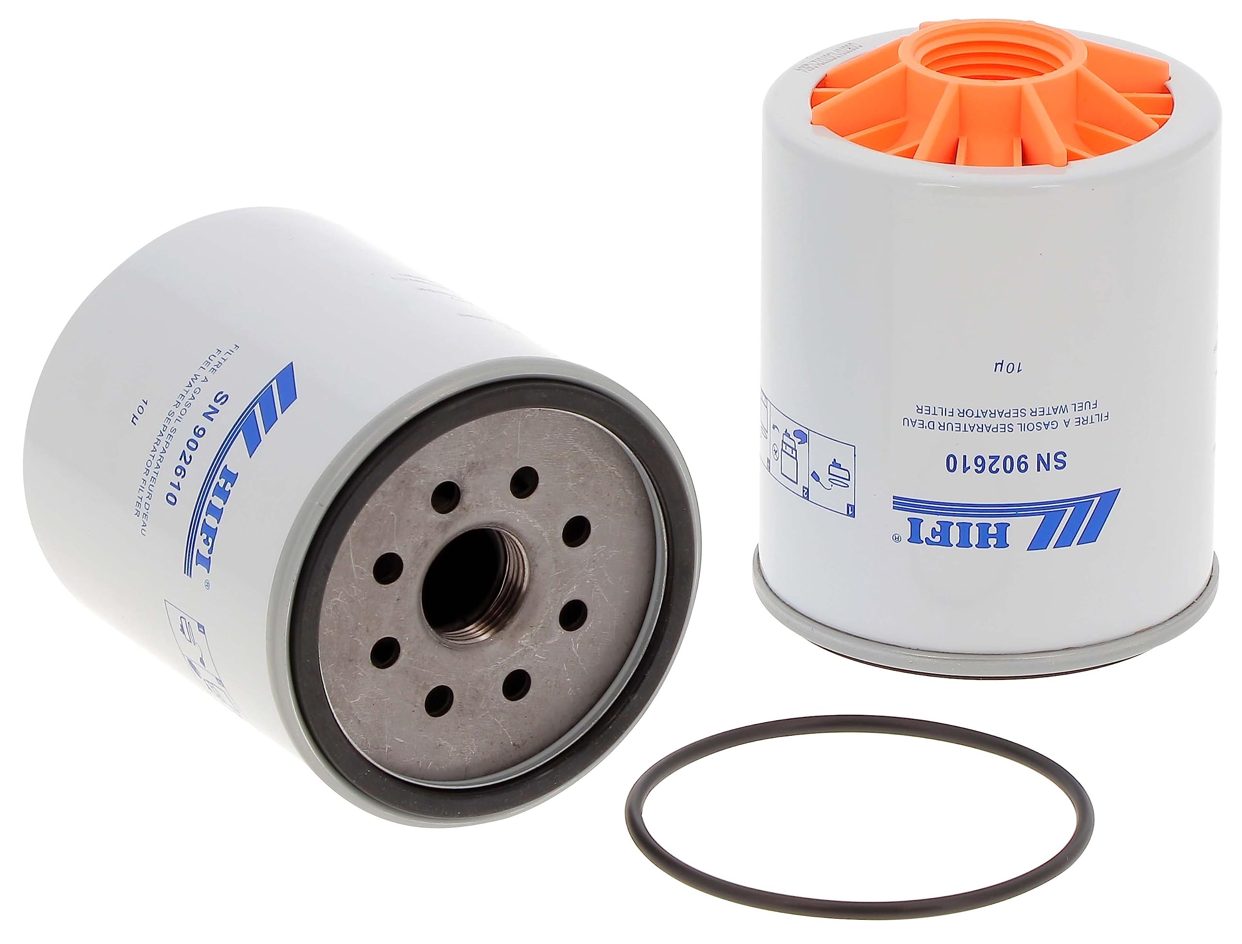 Filtro de Gasoil – SN 902630