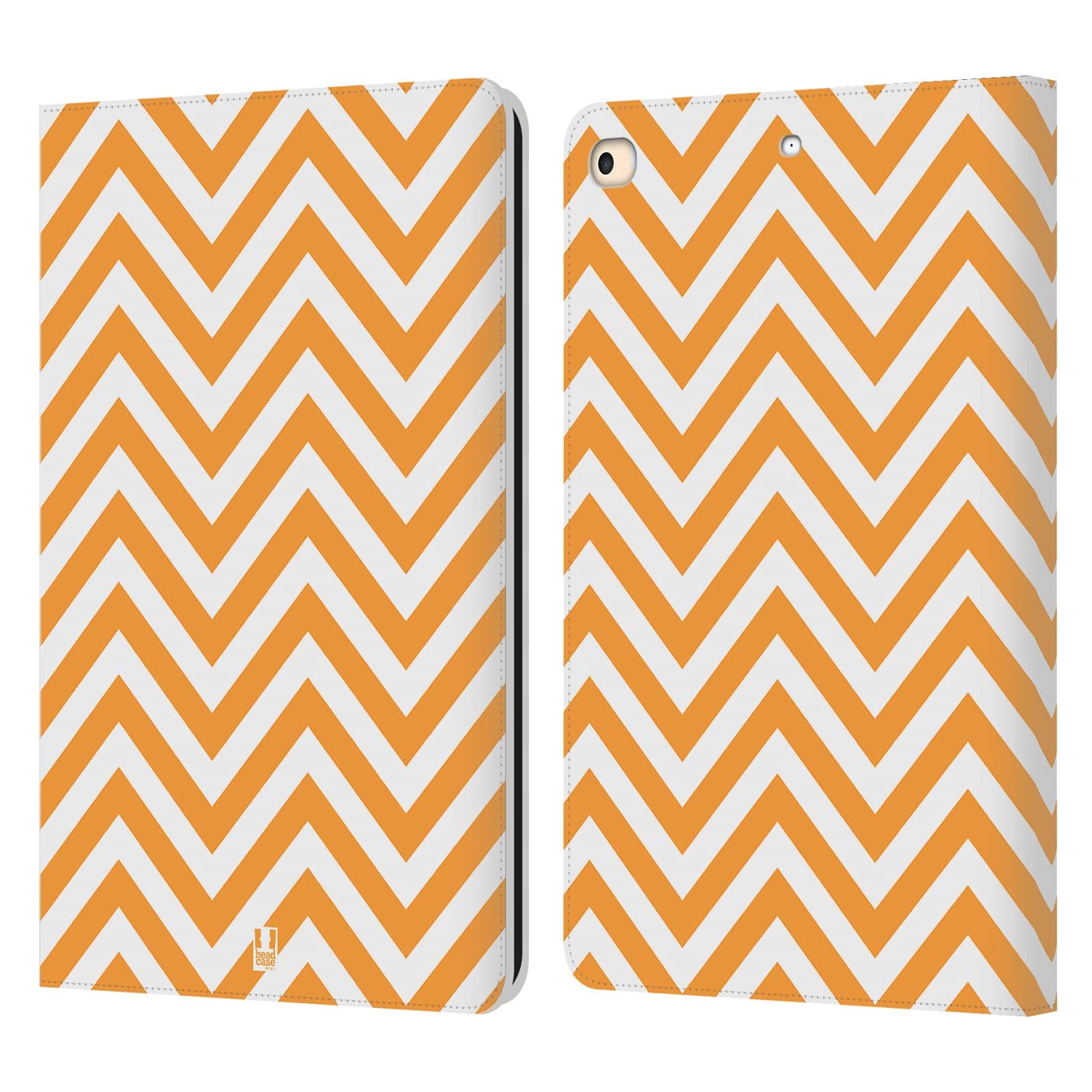 Étui portefeuille iPad 9.7 housse protection cuir iPad 2017 2018 - 7