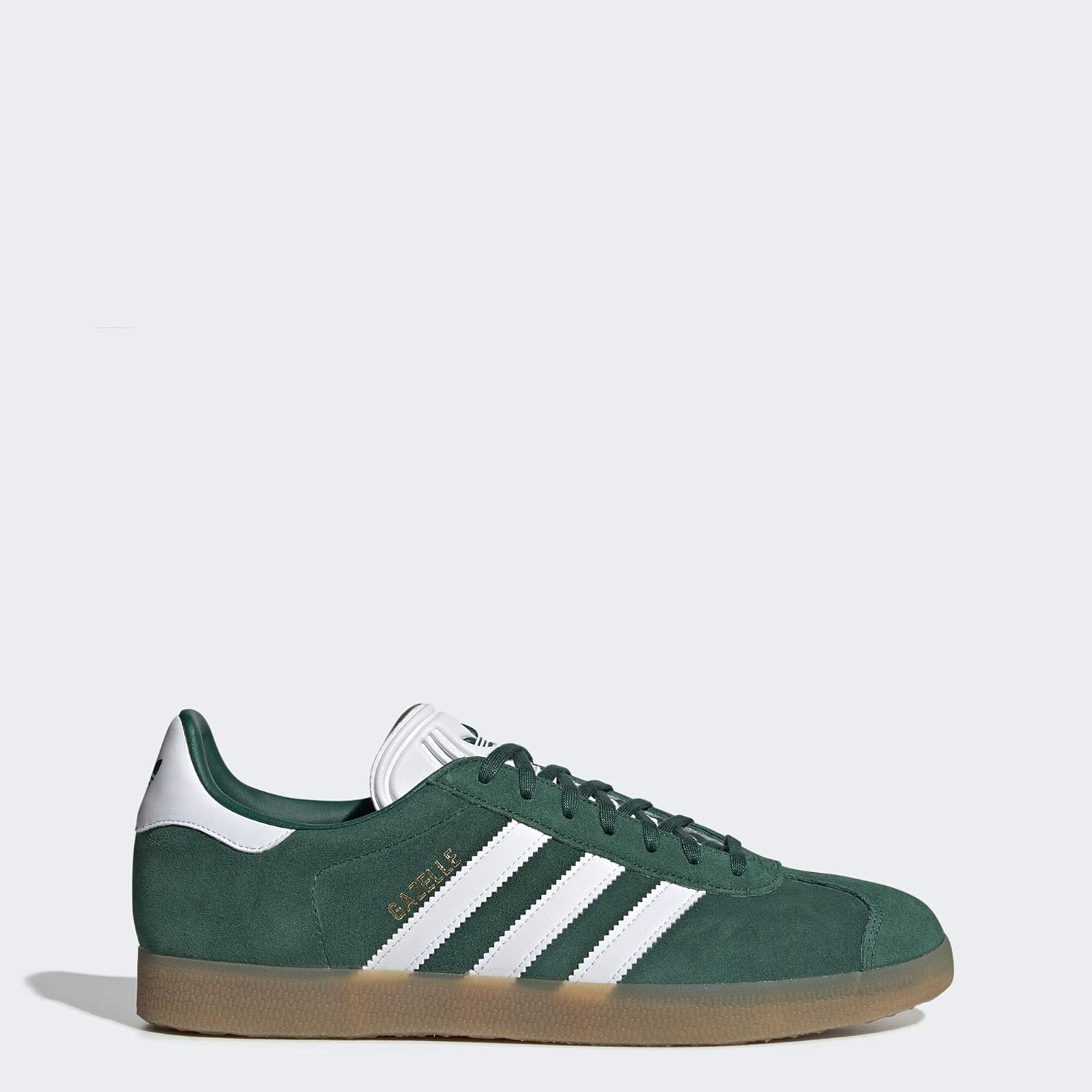 adidas Gazelle Men's Shoes Collegiate Green/Cloud Cote dIvoire