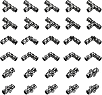 Poly Pex A Expansion Fittings F-1960 3/4