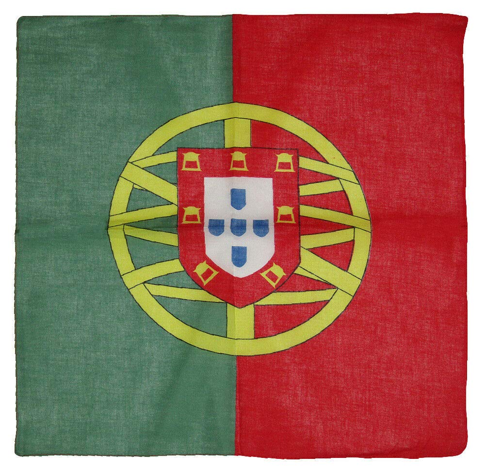 Portugal Country 22