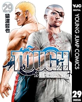 TOUGH 龍を継ぐ男 29