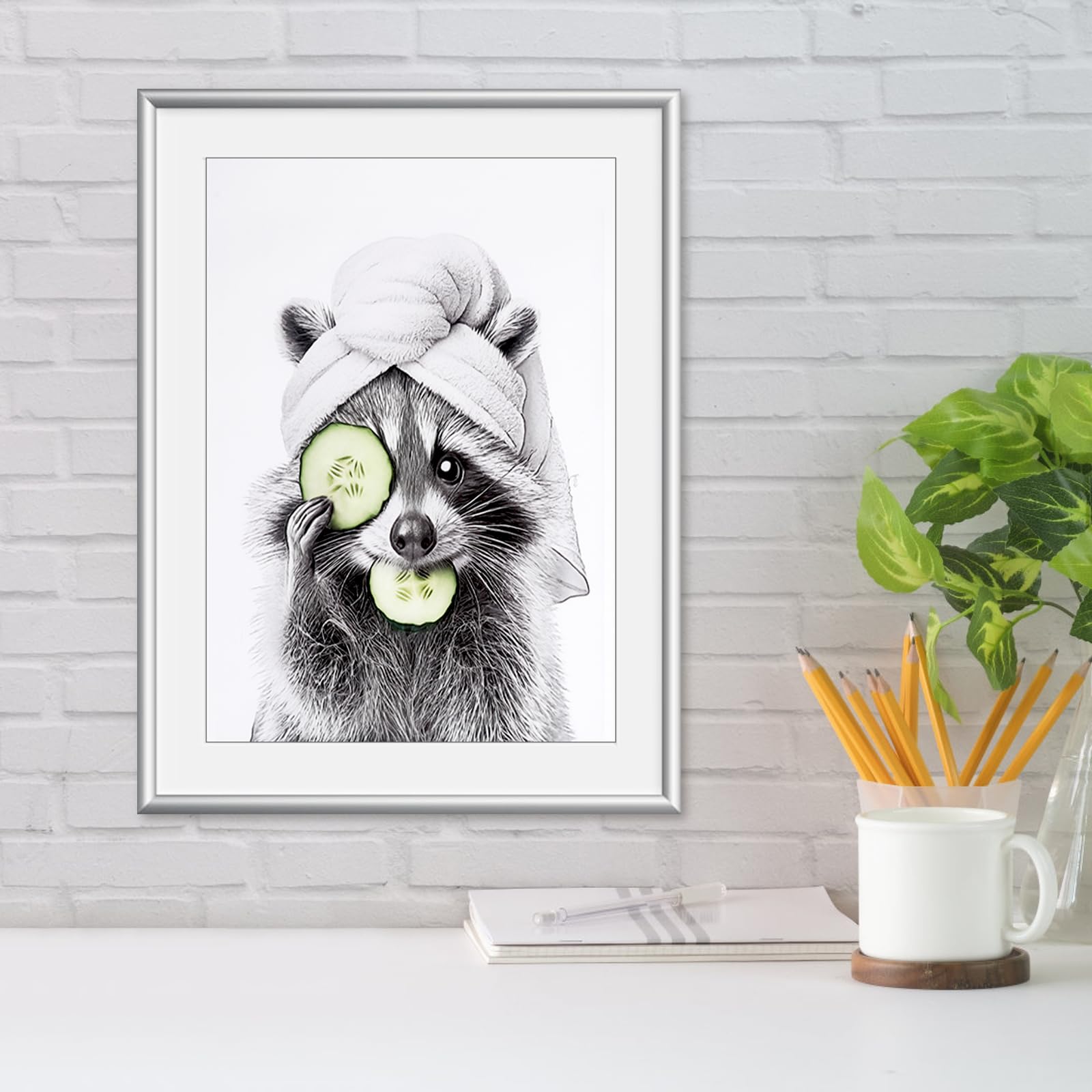 Originele Wanddecoratie - Eenvoudig Gepersonaliseerd