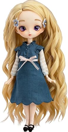 Amazon Harmonia Bloom ハチミツとクローバー 花本はぐみ Abs Pvc製 可動ドール フィギュア ドール 通販