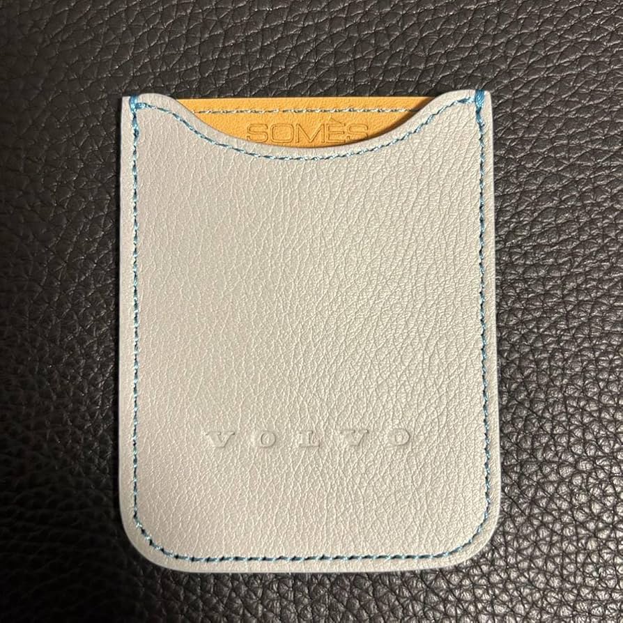 SOMES SADDLE ソメスサドル　キーケース　【新品未使用】【箱付き】 必需品をひとつにまとめるヌメ革ケース｜パスチャー新作登場