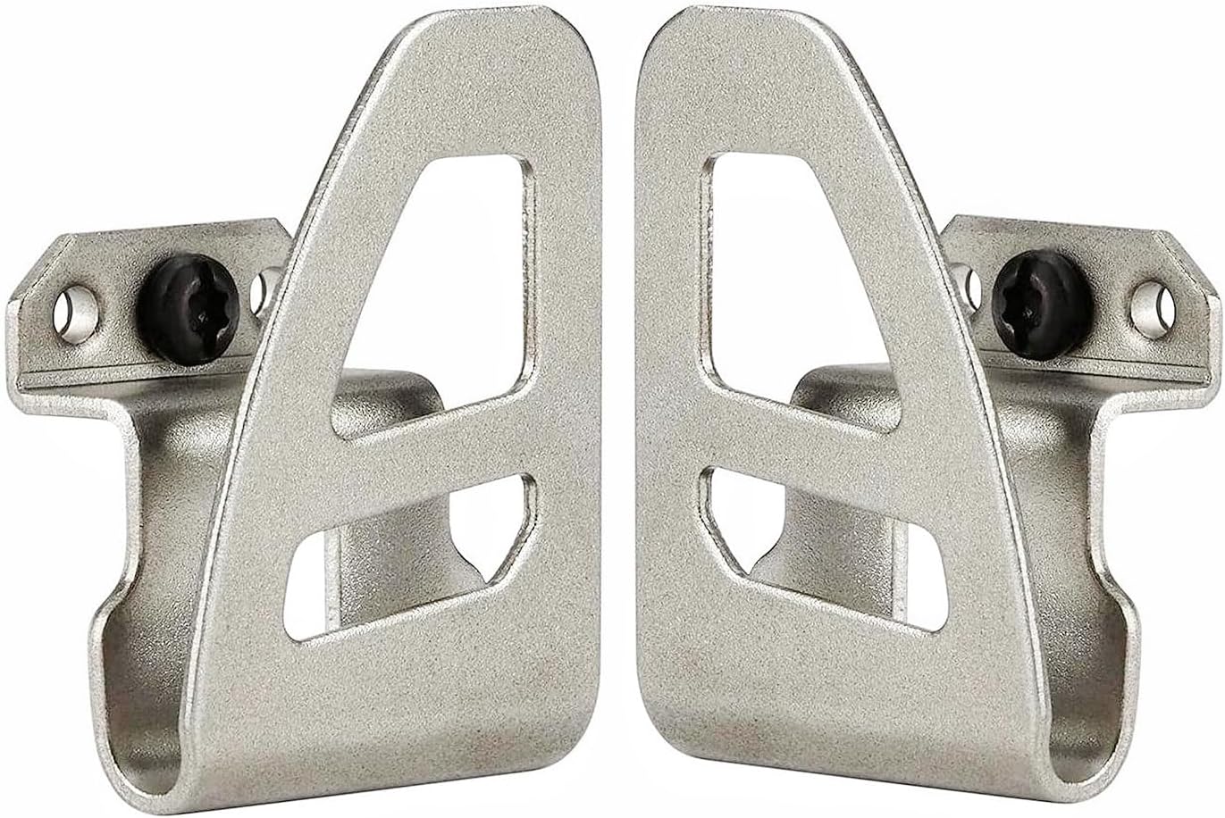 2pack 42-70-2653 M18 Fuel Belt Clip/Hook for Work Tool Replace 2604-22 2604-20 2797-22 2604-22CT Hammer Drill Impact Wrench Driver
