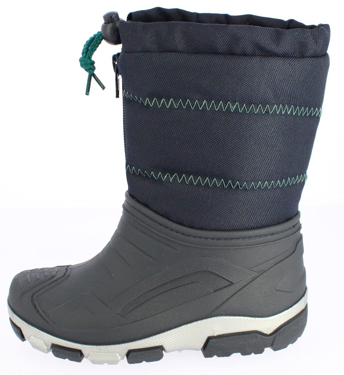 Beck Blizzard Botas Para NieveNiños