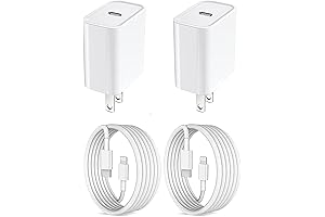 xcentz Lightning Cable: Power Delivery for Swift Charging